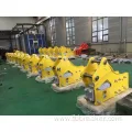 Hydraulic Hammer for 1.2-3 Ton Excavator